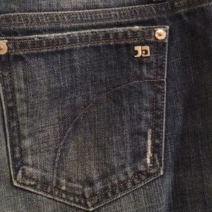 Joe's jeans